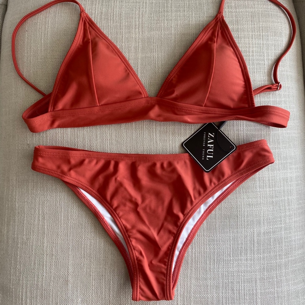 Brand new Zaful Swimsuit